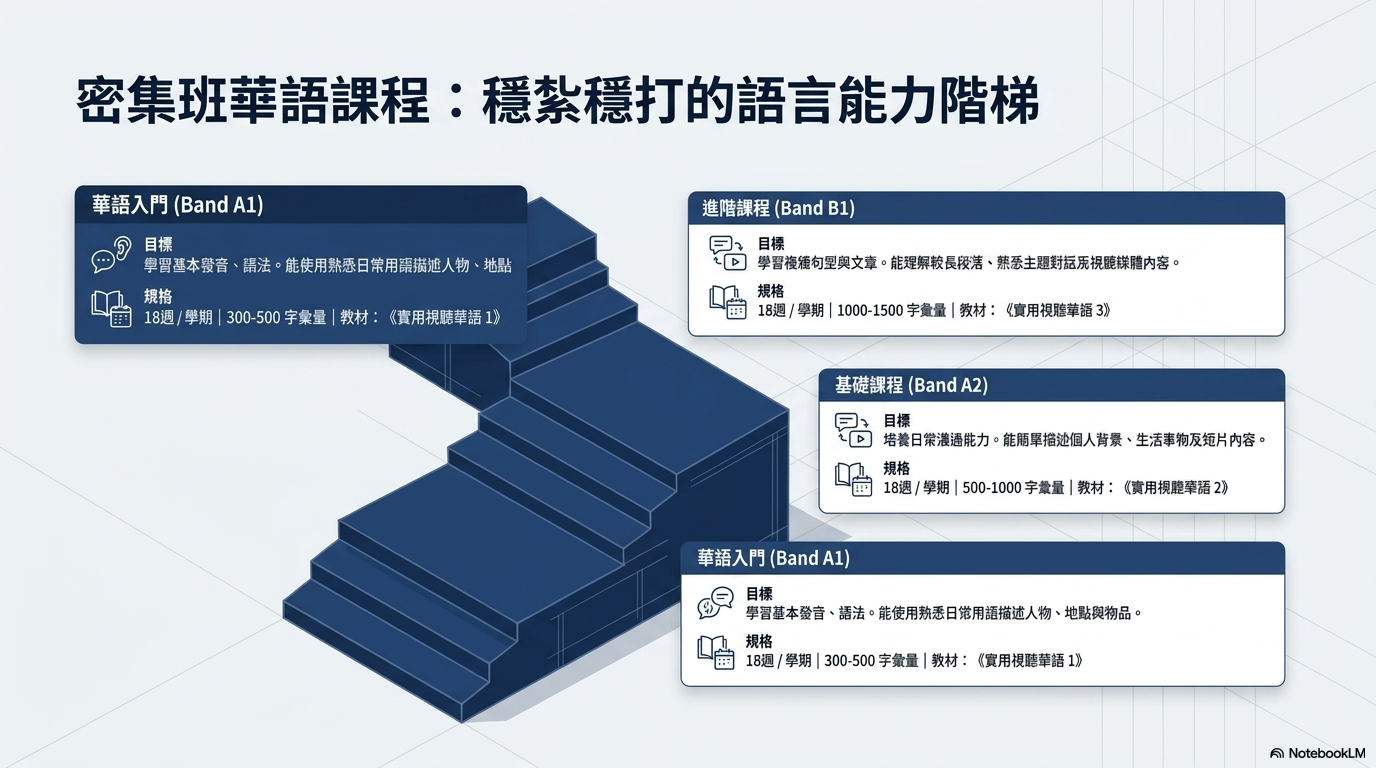 進階課程設計