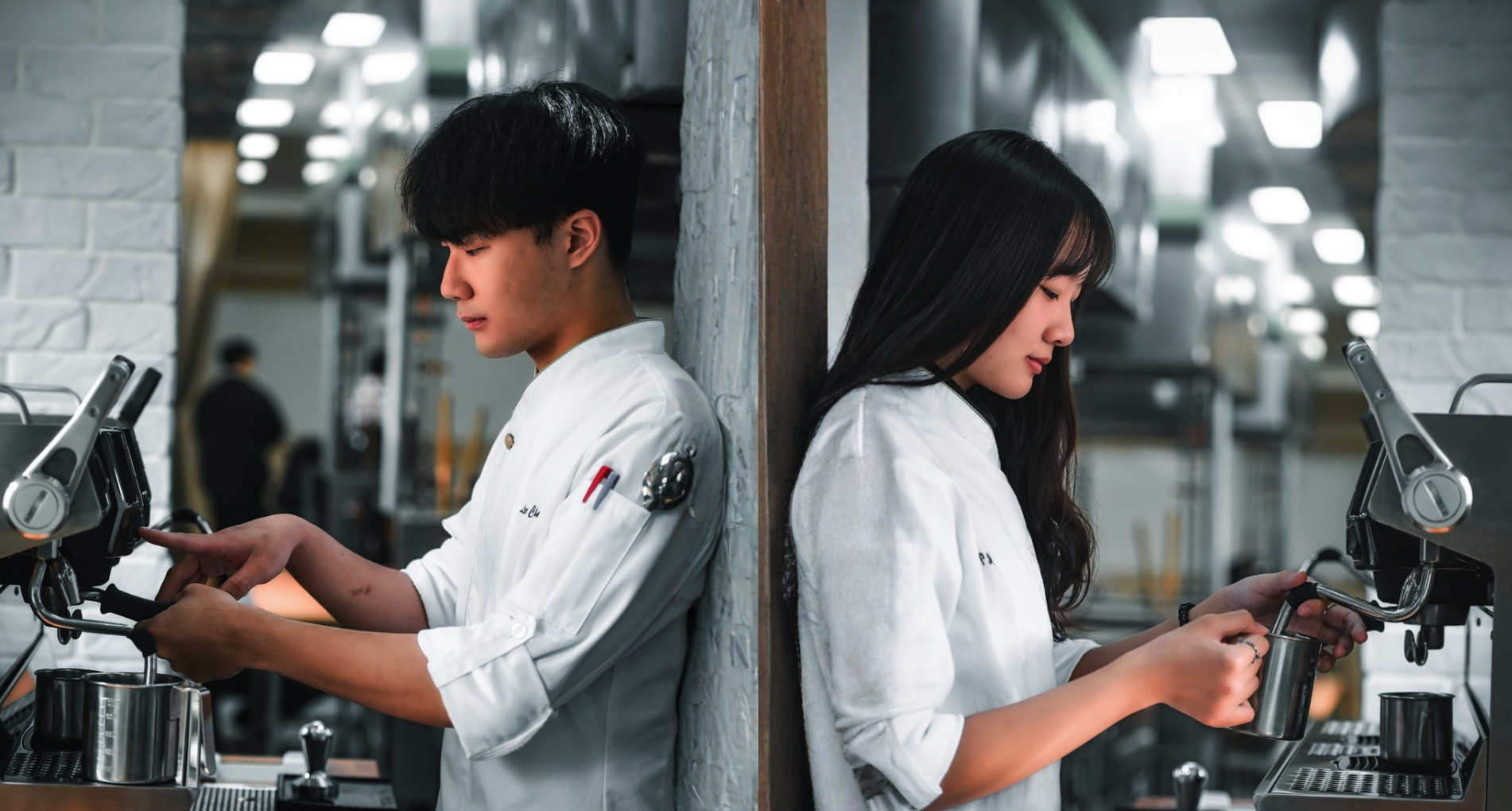 食品創新與加工教室