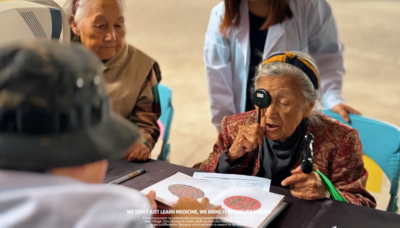 哪裡需要我們 我們就去那裡圖片